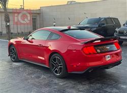 فورد موستانج